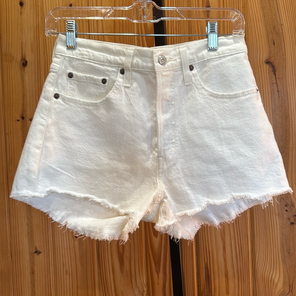 Levi 501 short